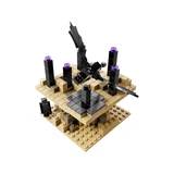 LEGO® Minecraft® The End 21107 (1/1)