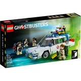 LEGO® Ideas Ghostbusters™ Ecto-1 21108 (1/2)