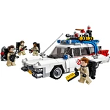 LEGO® Ideas Ghostbusters™ Ecto-1 21108 (2/2)