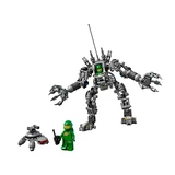 LEGO® Ideas Exo Suit 21109 (1/1)