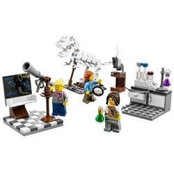 Research Institute 21110