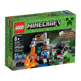 LEGO® Minecraft® Die Höhle 21113 (1/2)