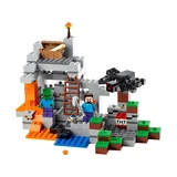 LEGO® Minecraft® Die Höhle 21113 (2/2)
