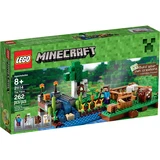 LEGO® Minecraft® Die Farm 21114 (1/2)