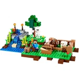 LEGO® Minecraft® Die Farm 21114 (2/2)