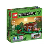 LEGO® Minecraft® Steves Haus 21115 (1/2)