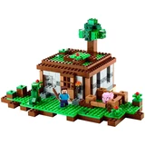 LEGO® Minecraft® Steves Haus 21115 (2/2)