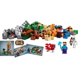 LEGO® Minecraft® Crafting-Box 21116 (2/2)