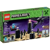 LEGO® Minecraft® Der Enderdrache 21117 (1/2)