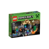 LEGO® Minecraft® Das Verlies 21119 (1/2)