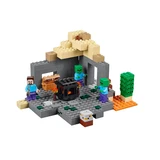 LEGO® Minecraft® Das Verlies 21119 (2/2)
