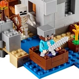 LEGO® Minecraft® The Desert Outpost 21121 (4/7) LEGO® Minecraft® The Desert Outpost 21121 (4/7)