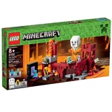 LEGO® Minecraft® Het Netherfort 21122 (1/6) LEGO® Minecraft® Het Netherfort 21122 (1/6)