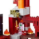LEGO® Minecraft® Het Netherfort 21122 (3/6) LEGO® Minecraft® Het Netherfort 21122 (3/6)