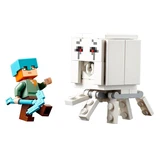 LEGO® Minecraft® Het Netherfort 21122 (4/6) LEGO® Minecraft® Het Netherfort 21122 (4/6)