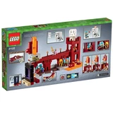 LEGO® Minecraft® Het Netherfort 21122 (6/6) LEGO® Minecraft® Het Netherfort 21122 (6/6)