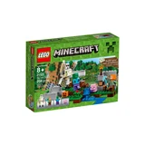 LEGO® Minecraft® De IJzergolem 21123 (1/9)