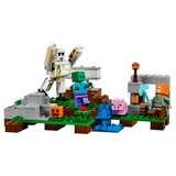 LEGO® Minecraft® De IJzergolem 21123 (2/9)