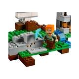 LEGO® Minecraft® De IJzergolem 21123 (5/9)