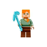 LEGO® Minecraft® De IJzergolem 21123 (6/9)