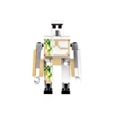 LEGO® Minecraft® De IJzergolem 21123 (8/9)