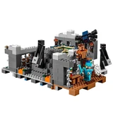 LEGO® Minecraft® Das End-Portal 21124 (5/6)