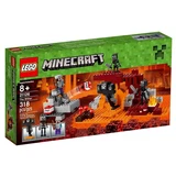 LEGO® Minecraft® The Wither 21126 (1/6) LEGO® Minecraft® The Wither 21126 (1/6)