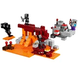 LEGO® Minecraft® The Wither 21126 (2/6) LEGO® Minecraft® The Wither 21126 (2/6)