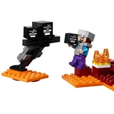 LEGO® Minecraft® The Wither 21126 (3/6) LEGO® Minecraft® The Wither 21126 (3/6)