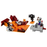 LEGO® Minecraft® The Wither 21126 (4/6) LEGO® Minecraft® The Wither 21126 (4/6)