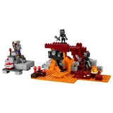 LEGO® Minecraft® The Wither 21126 (5/6) LEGO® Minecraft® The Wither 21126 (5/6)