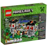LEGO® Minecraft® Die Festung 21127 (1/6)