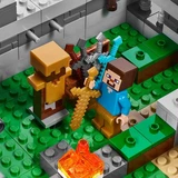 LEGO® Minecraft® Die Festung 21127 (5/6)