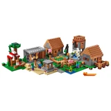 LEGO® Minecraft® Das Dorf 21128 (2/6) LEGO® Minecraft® Das Dorf 21128 (2/6)