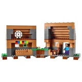 LEGO® Minecraft® Das Dorf 21128 (4/6) LEGO® Minecraft® Das Dorf 21128 (4/6)