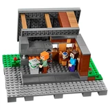 LEGO® Minecraft® Das Dorf 21128 (5/6) LEGO® Minecraft® Das Dorf 21128 (5/6)