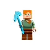 LEGO® Minecraft® Die Pilzinsel 21129 (5/8) LEGO® Minecraft® Die Pilzinsel 21129 (5/8)