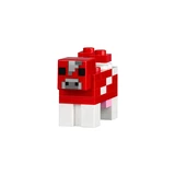 LEGO® Minecraft® Die Pilzinsel 21129 (7/8) LEGO® Minecraft® Die Pilzinsel 21129 (7/8)