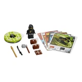 LEGO® NINJAGO® Cole 2112 (1/1)