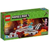 LEGO® Minecraft® De Nether spoorweg 21130 (1/6) LEGO® Minecraft® De Nether spoorweg 21130 (1/6)