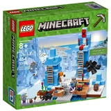 LEGO® Minecraft® Türme aus Eis 21131 (1/6)