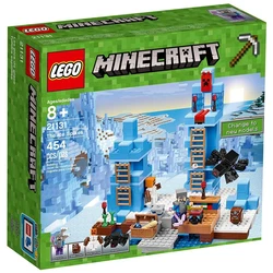 The Ice Spikes 21131