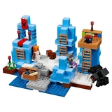 LEGO® Minecraft® Türme aus Eis 21131 (4/6)