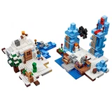 LEGO® Minecraft® Türme aus Eis 21131 (5/6)