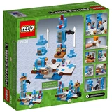 LEGO® Minecraft® Türme aus Eis 21131 (6/6)