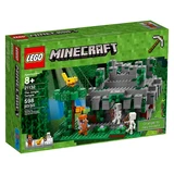 LEGO® Minecraft® Le temple de la jungle 21132 (1/5) LEGO® Minecraft® Le temple de la jungle 21132 (1/5)