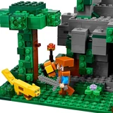 LEGO® Minecraft® Le temple de la jungle 21132 (3/5) LEGO® Minecraft® Le temple de la jungle 21132 (3/5)