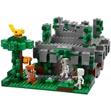 LEGO® Minecraft® Le temple de la jungle 21132 (4/5) LEGO® Minecraft® Le temple de la jungle 21132 (4/5)