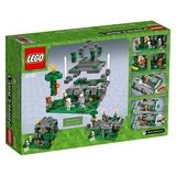 LEGO® Minecraft® Le temple de la jungle 21132 (5/5) LEGO® Minecraft® Le temple de la jungle 21132 (5/5)