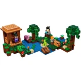 LEGO® Minecraft® Das Hexenhaus 21133 (4/6)